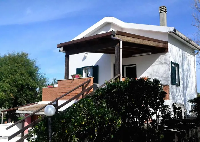 Casa De Campo Al Mare