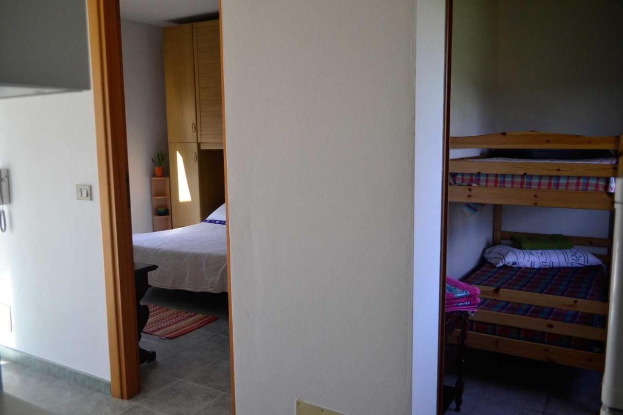 Al Mare Apartment Sassari