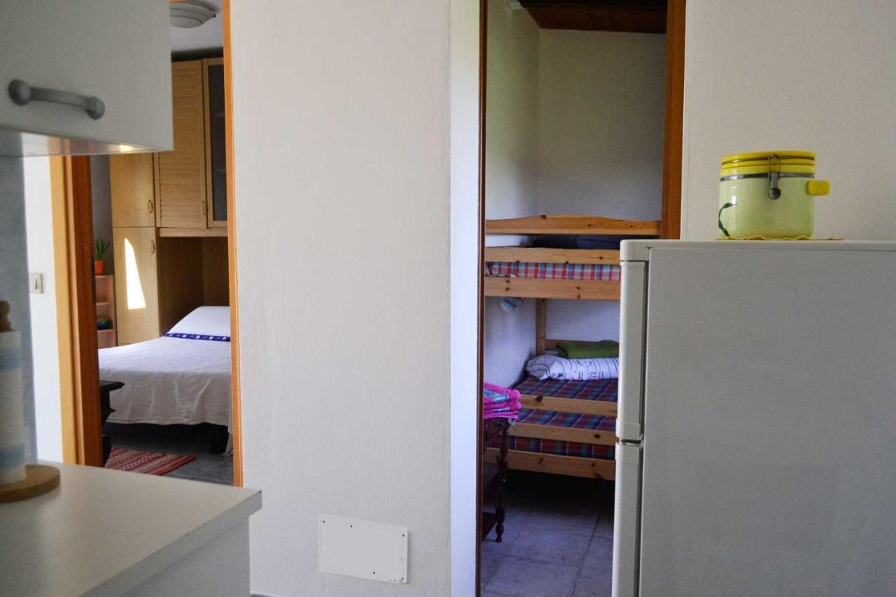 Apartment Al Mare *