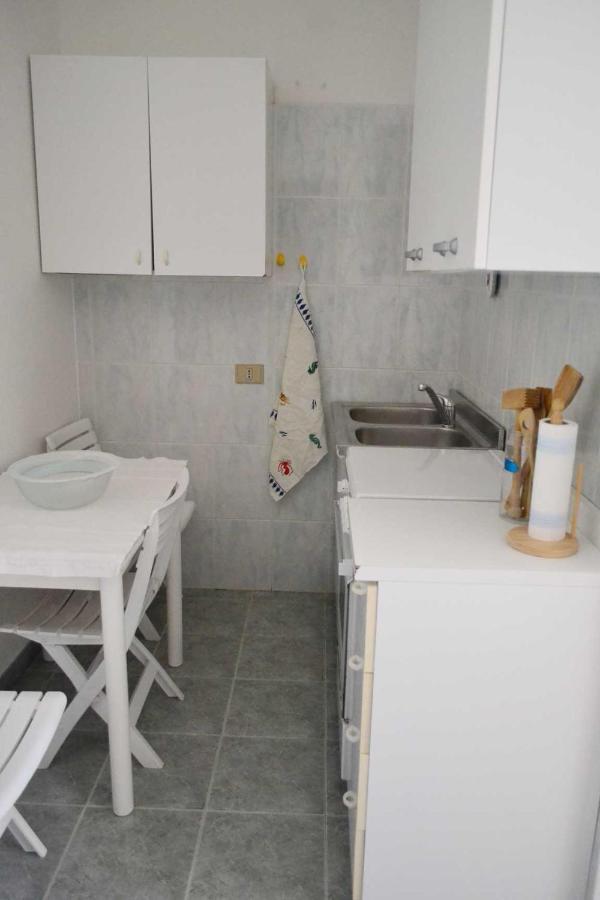 Al Mare Apartment *