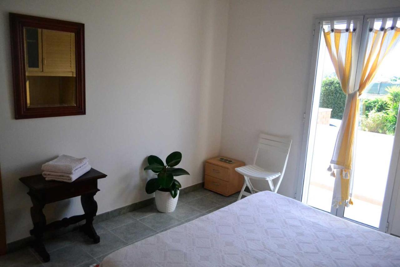 Al Mare Apartment