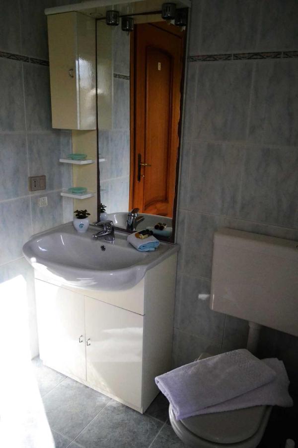 Al Mare Apartment