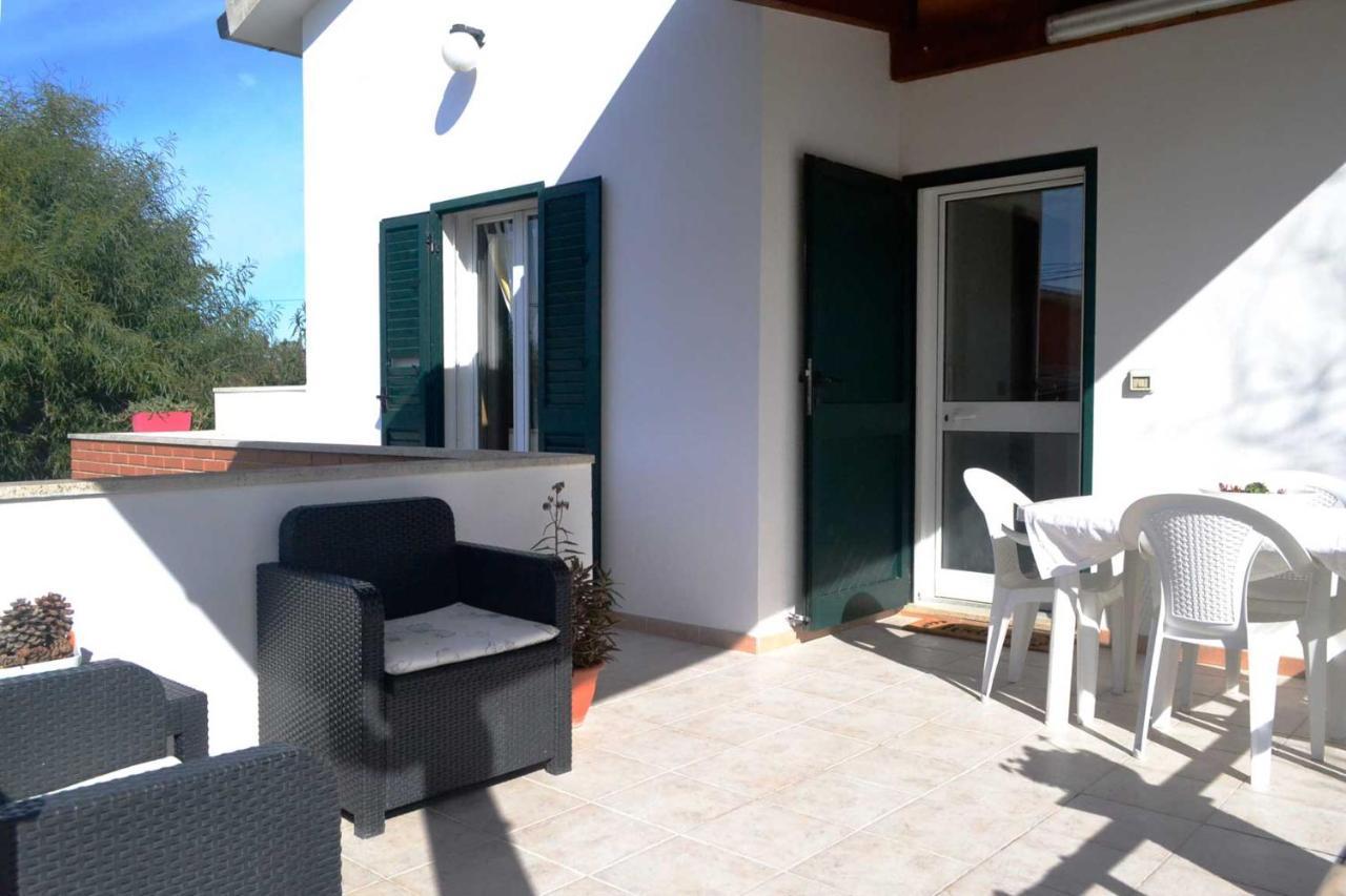 Apartment Al Mare *