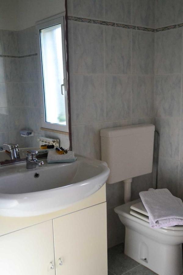Al Mare Apartment *