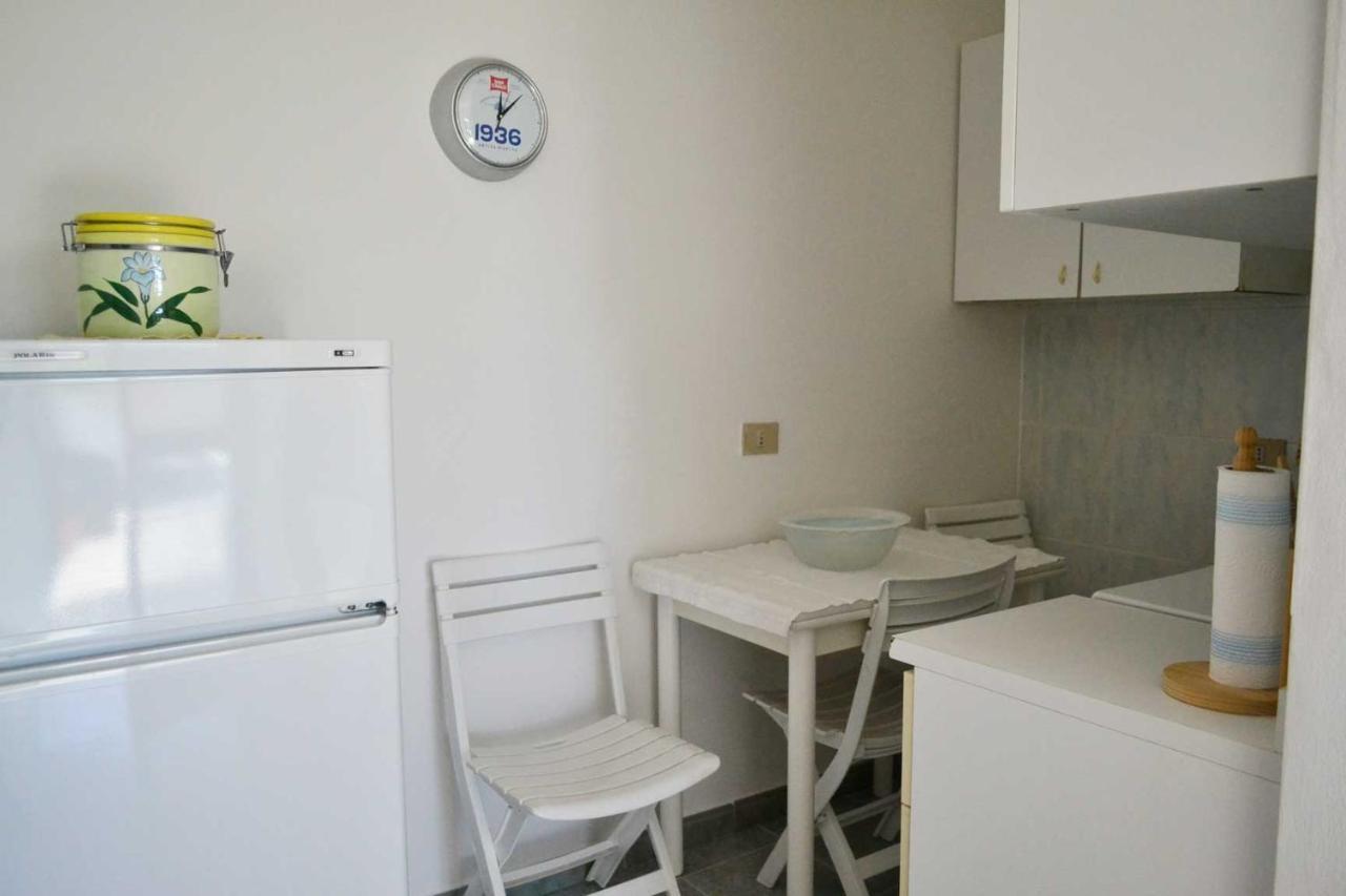 Al Mare Apartment Sassari